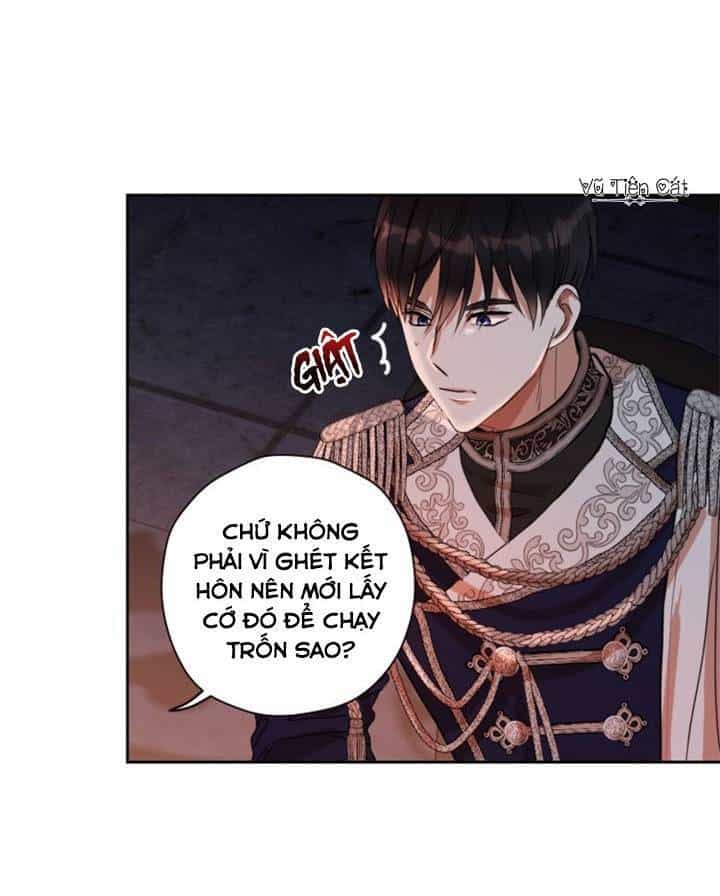 Ta Muốn Biến Phu Quân Thành Bá Chủ - Chương 3 - ảnh 11