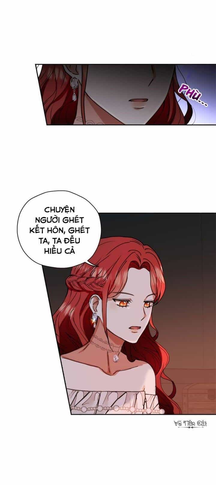 Ta Muốn Biến Phu Quân Thành Bá Chủ - Chương 3 - ảnh 17