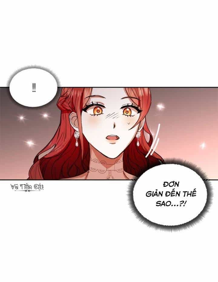 Ta Muốn Biến Phu Quân Thành Bá Chủ - Chương 3 - ảnh 27