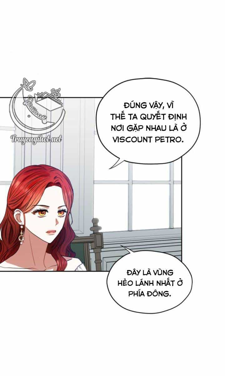Ta Muốn Biến Phu Quân Thành Bá Chủ - Chương 21.1 - ảnh 27