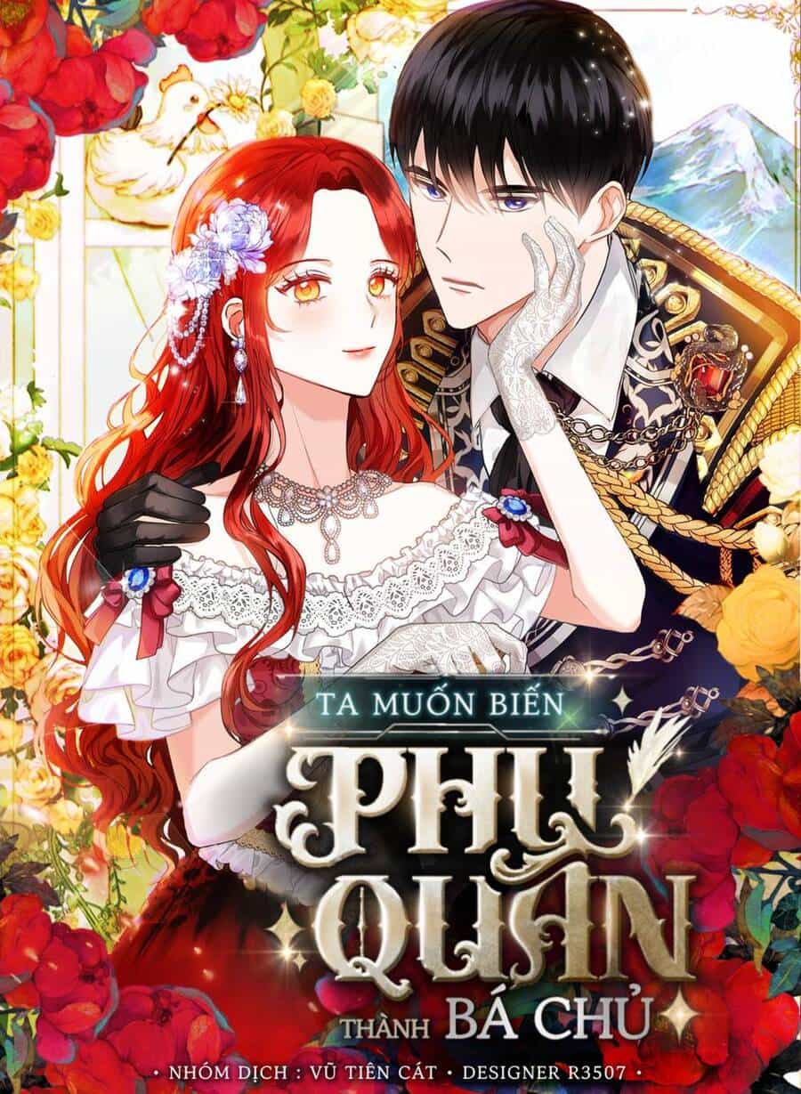 Ta Muốn Biến Phu Quân Thành Bá Chủ - Chương 22.1 - ảnh 1