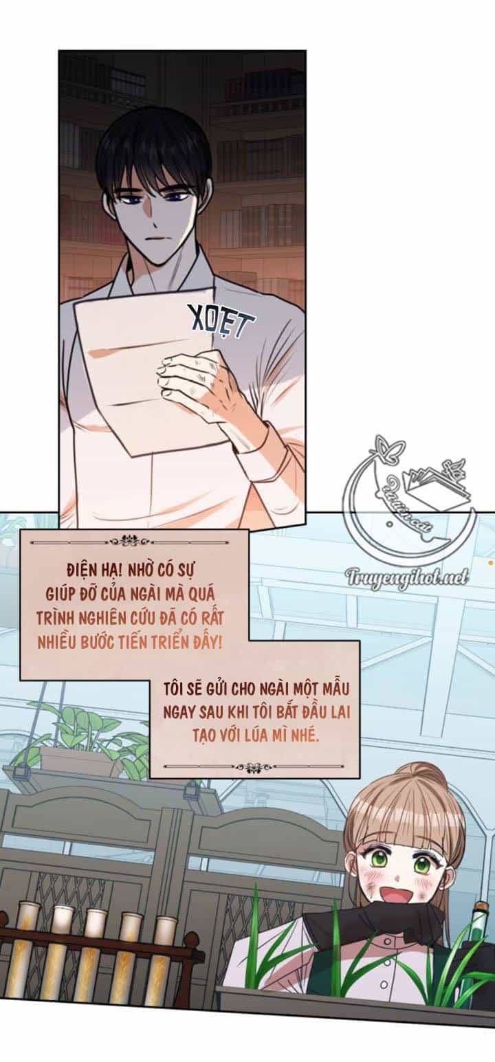 Ta Muốn Biến Phu Quân Thành Bá Chủ - Chương 22.1 - ảnh 16