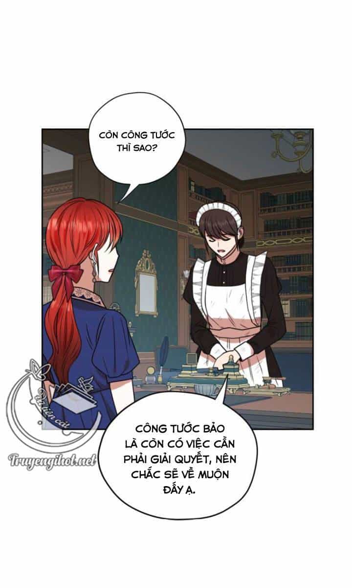 Ta Muốn Biến Phu Quân Thành Bá Chủ - Chương 23.1 - ảnh 9