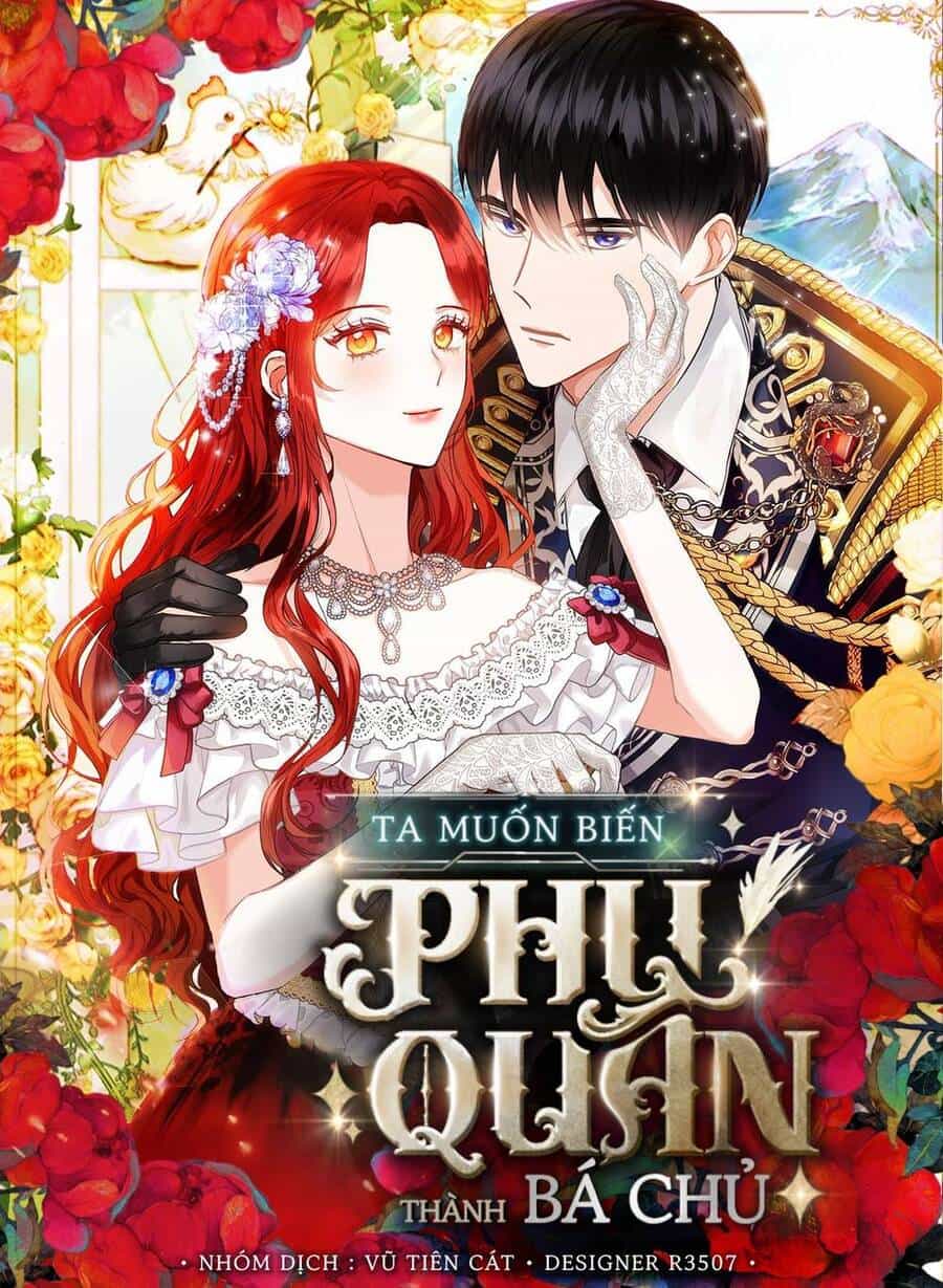 Ta Muốn Biến Phu Quân Thành Bá Chủ - Chương 24.1 - ảnh 1