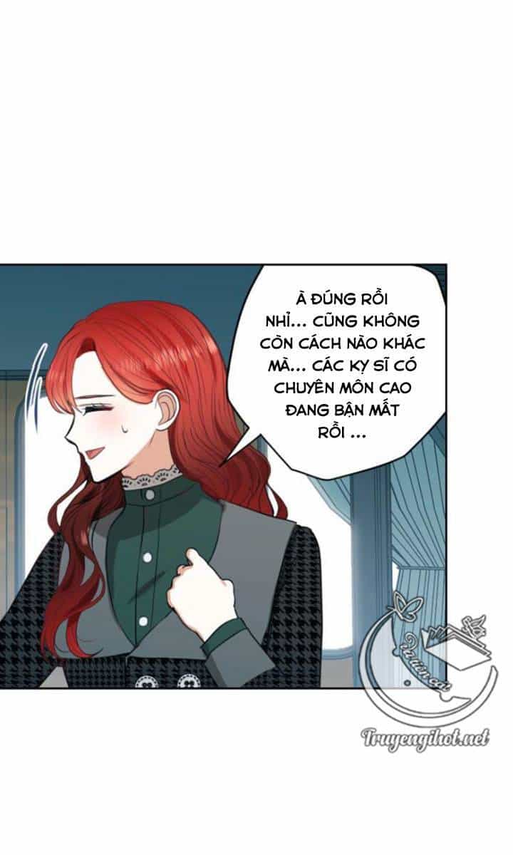 Ta Muốn Biến Phu Quân Thành Bá Chủ - Chương 24.1 - ảnh 28
