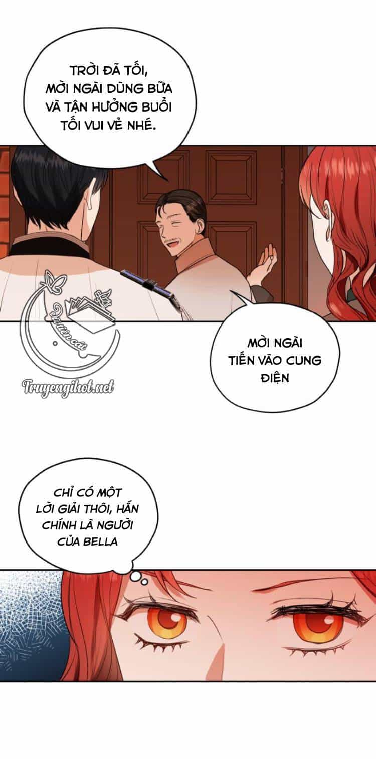 Ta Muốn Biến Phu Quân Thành Bá Chủ - Chương 25.1 - ảnh 12
