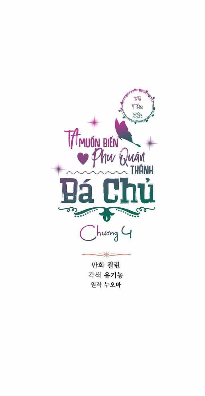 Ta Muốn Biến Phu Quân Thành Bá Chủ - Chương 4 - ảnh 19