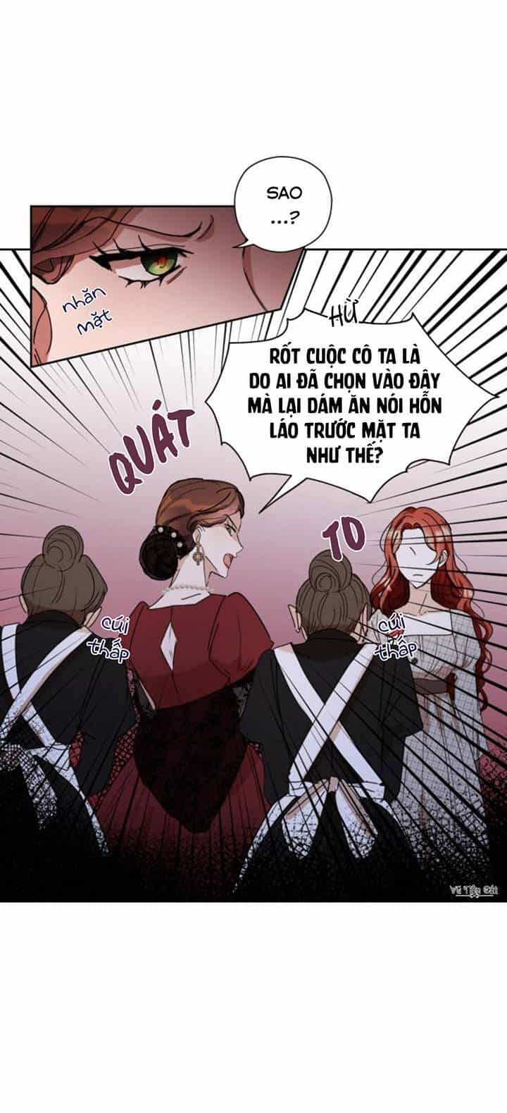 Ta Muốn Biến Phu Quân Thành Bá Chủ - Chương 4 - ảnh 22