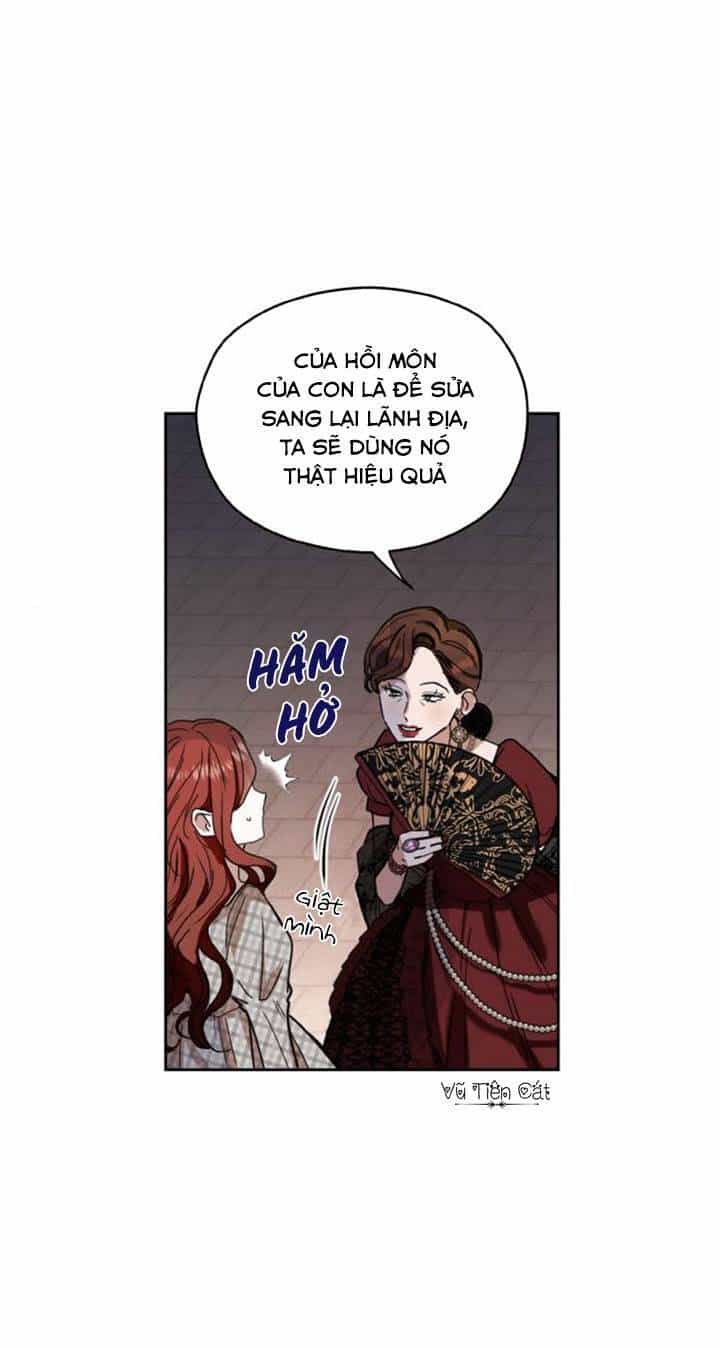 Ta Muốn Biến Phu Quân Thành Bá Chủ - Chương 4 - ảnh 37