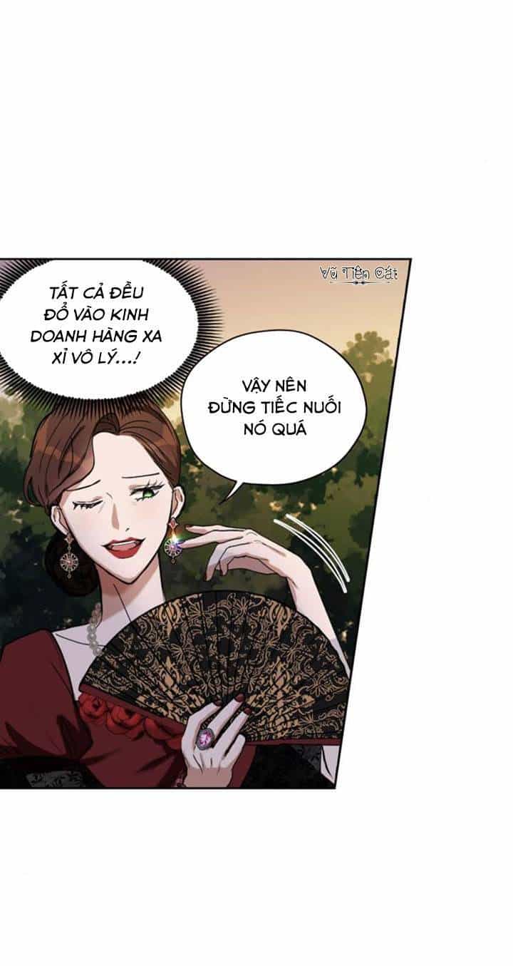 Ta Muốn Biến Phu Quân Thành Bá Chủ - Chương 4 - ảnh 39