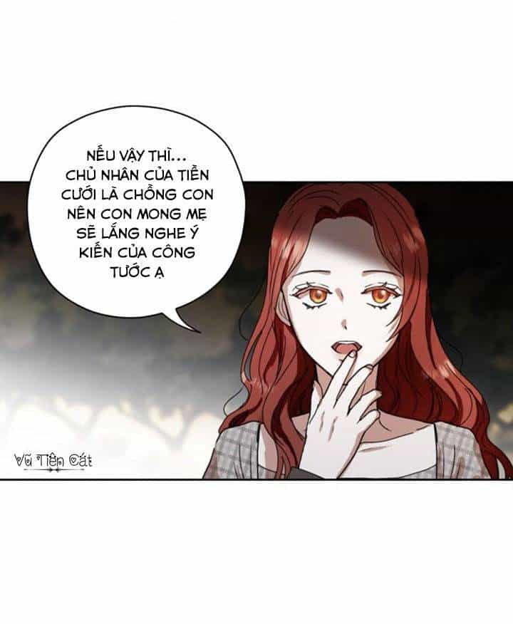Ta Muốn Biến Phu Quân Thành Bá Chủ - Chương 4 - ảnh 44
