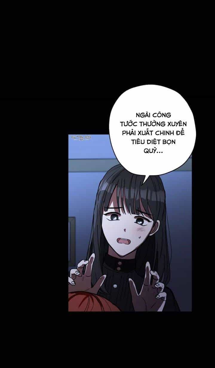 Ta Muốn Biến Phu Quân Thành Bá Chủ - Chương 4 - ảnh 9