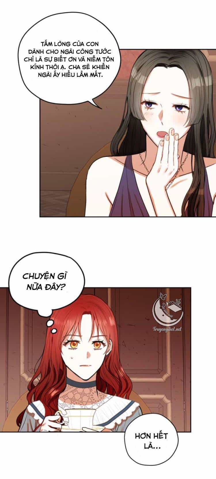 Ta Muốn Biến Phu Quân Thành Bá Chủ - Chương 26.1 - ảnh 23