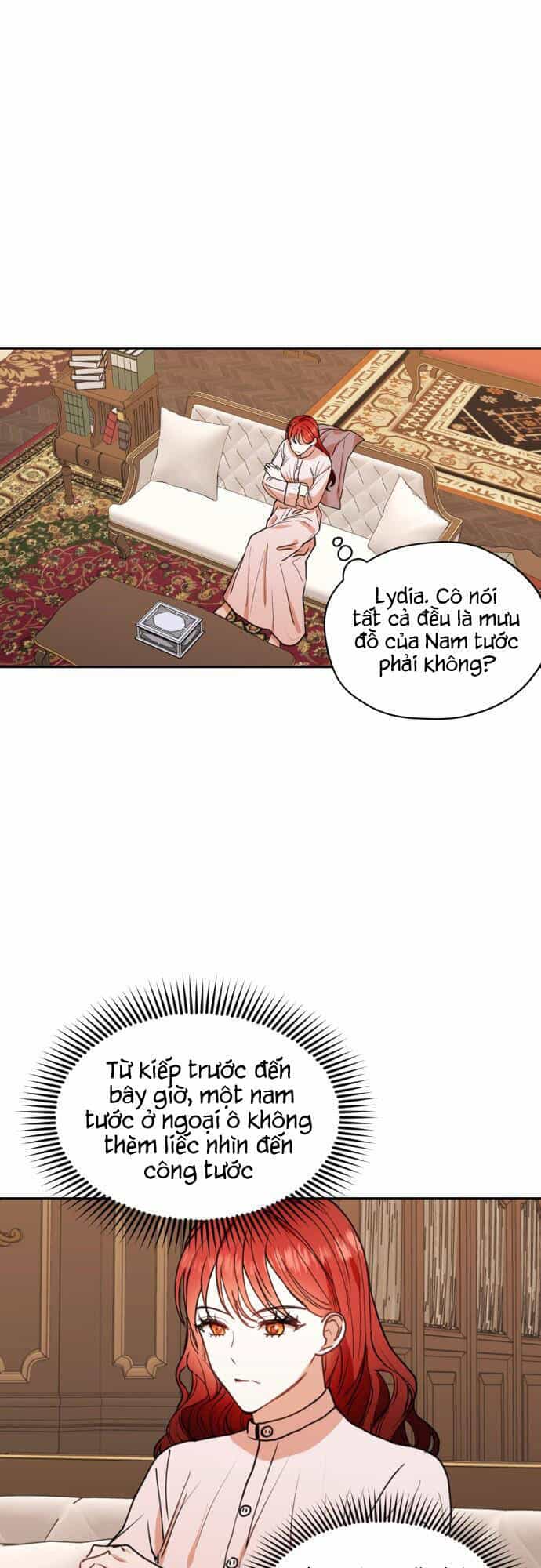 Ta Muốn Biến Phu Quân Thành Bá Chủ - Chương 29 - ảnh 1