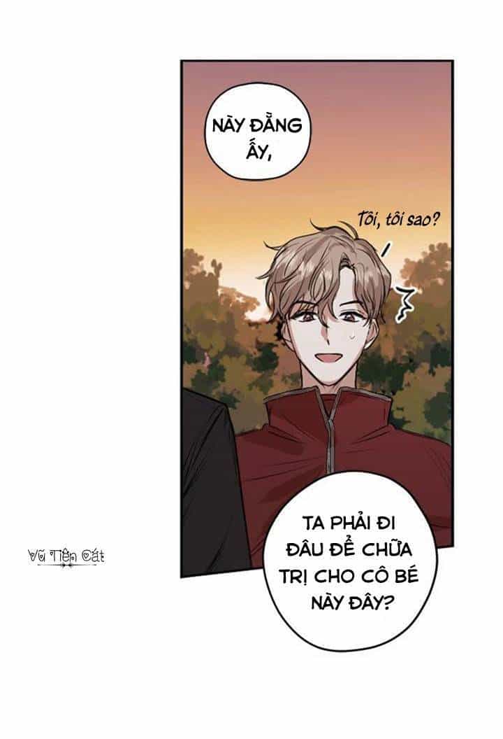 Ta Muốn Biến Phu Quân Thành Bá Chủ - Chương 5 - ảnh 29