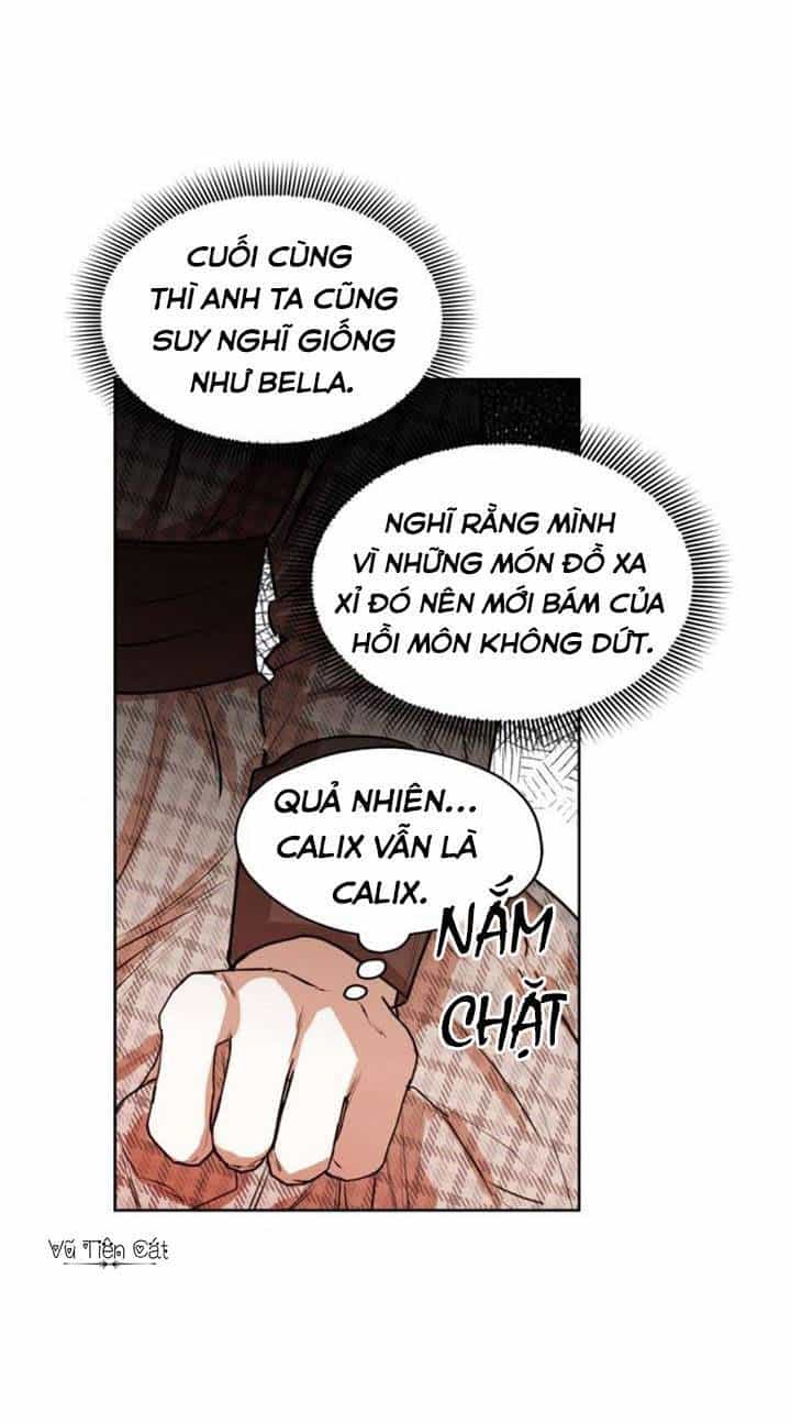 Ta Muốn Biến Phu Quân Thành Bá Chủ - Chương 5 - ảnh 45