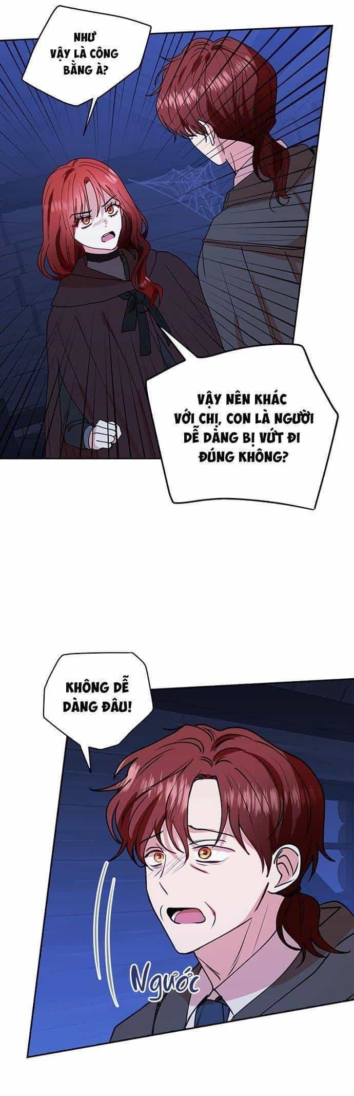 Ta Muốn Biến Phu Quân Thành Bá Chủ - Chương 33 - ảnh 4