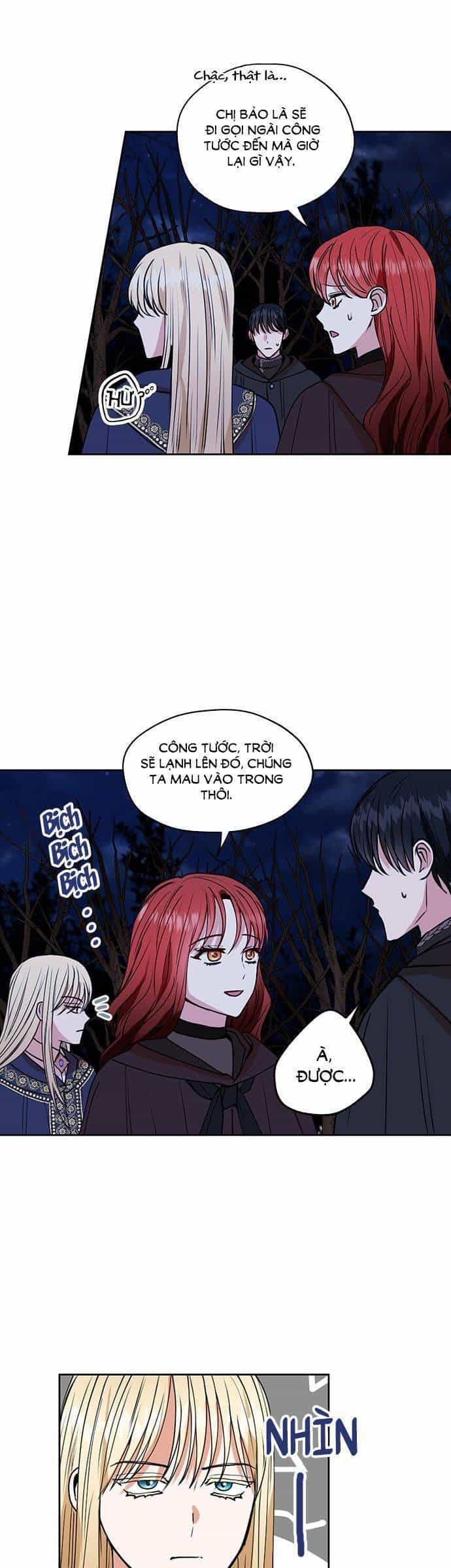 Ta Muốn Biến Phu Quân Thành Bá Chủ - Chương 33.5 - ảnh 8