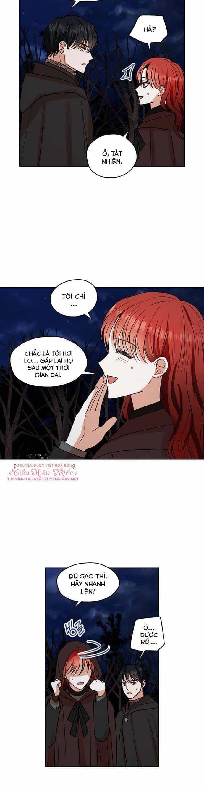 Ta Muốn Biến Phu Quân Thành Bá Chủ - Chương 34.5 - ảnh 8