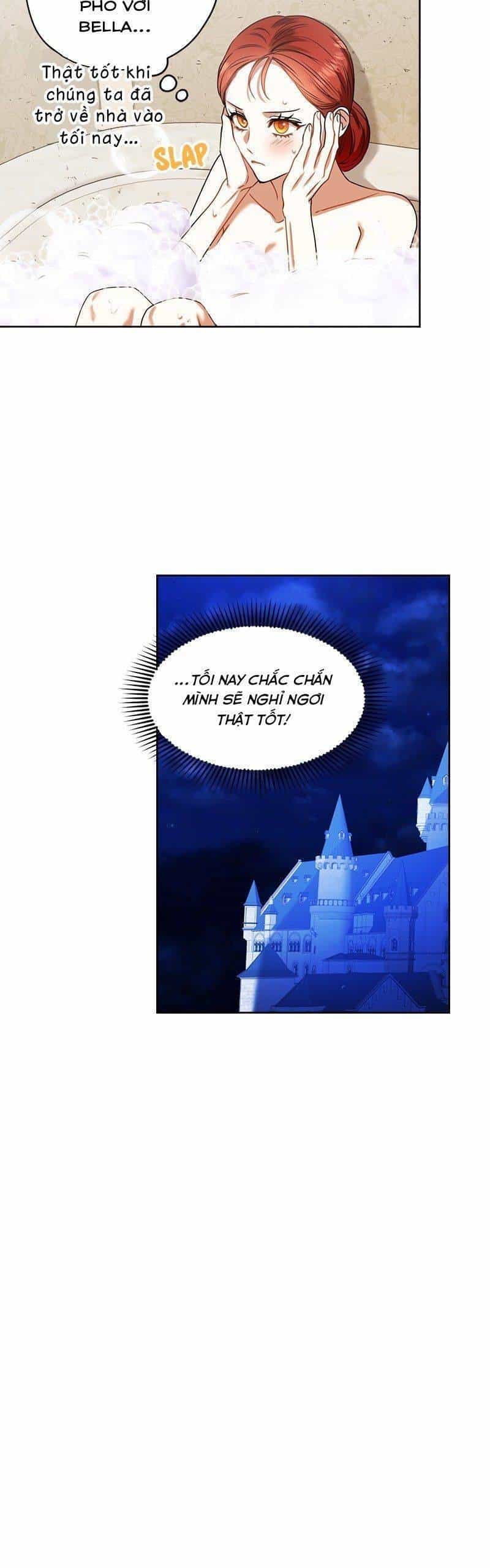 Ta Muốn Biến Phu Quân Thành Bá Chủ - Chương 35 - ảnh 4