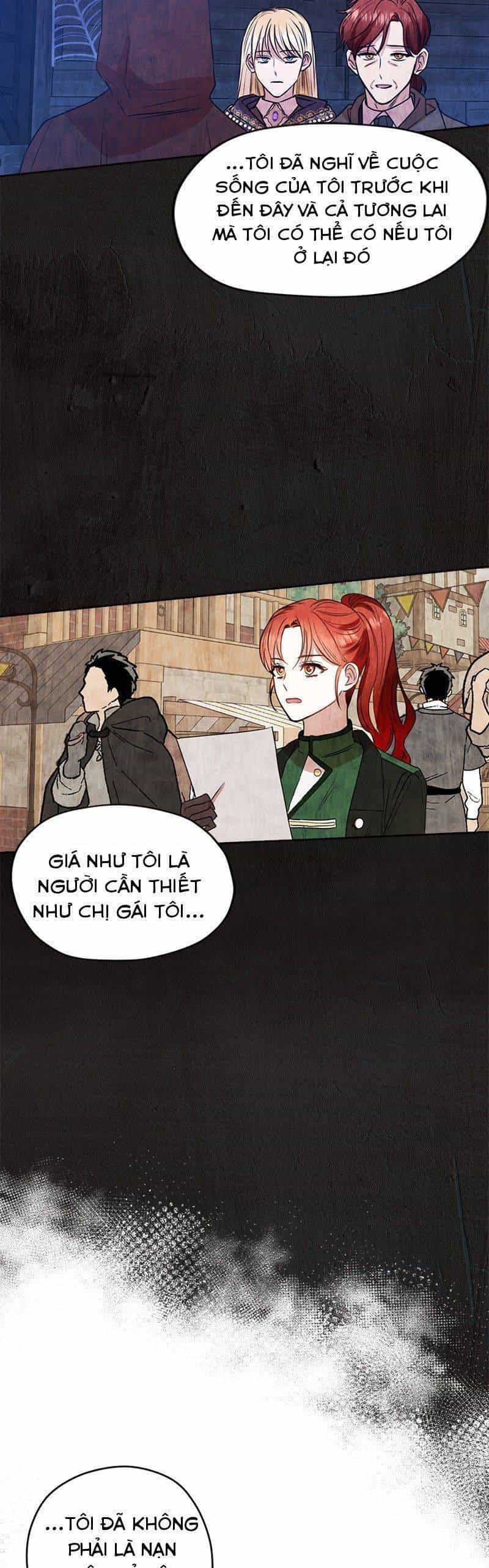 Ta Muốn Biến Phu Quân Thành Bá Chủ - Chương 35.5 - ảnh 7