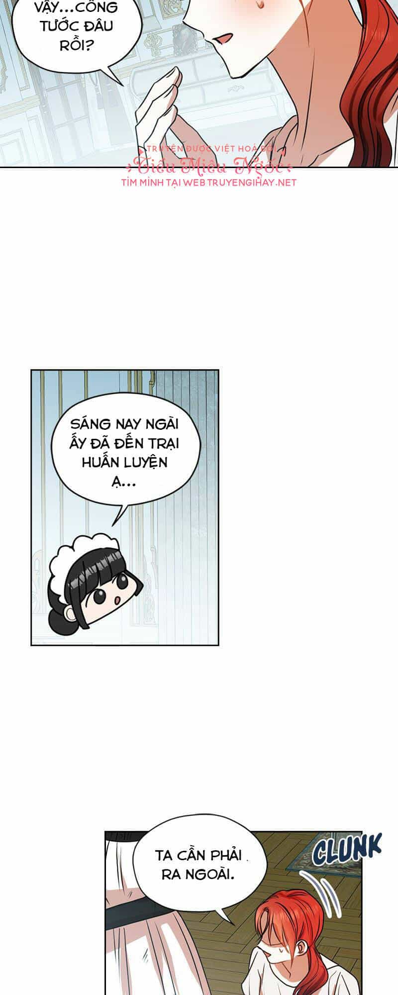 Ta Muốn Biến Phu Quân Thành Bá Chủ - Chương 38 - ảnh 25