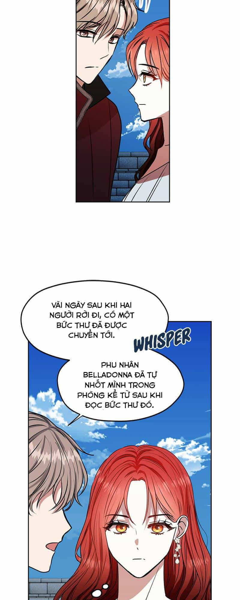 Ta Muốn Biến Phu Quân Thành Bá Chủ - Chương 38 - ảnh 31