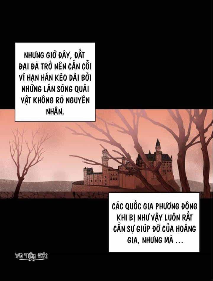 Ta Muốn Biến Phu Quân Thành Bá Chủ - Chương 6 - ảnh 13