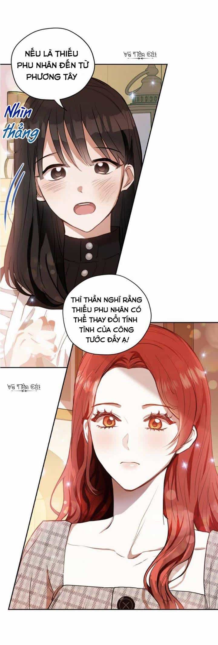 Ta Muốn Biến Phu Quân Thành Bá Chủ - Chương 6 - ảnh 64