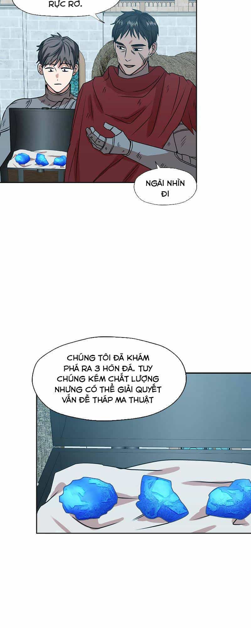 Ta Muốn Biến Phu Quân Thành Bá Chủ - Chương 39 - ảnh 18