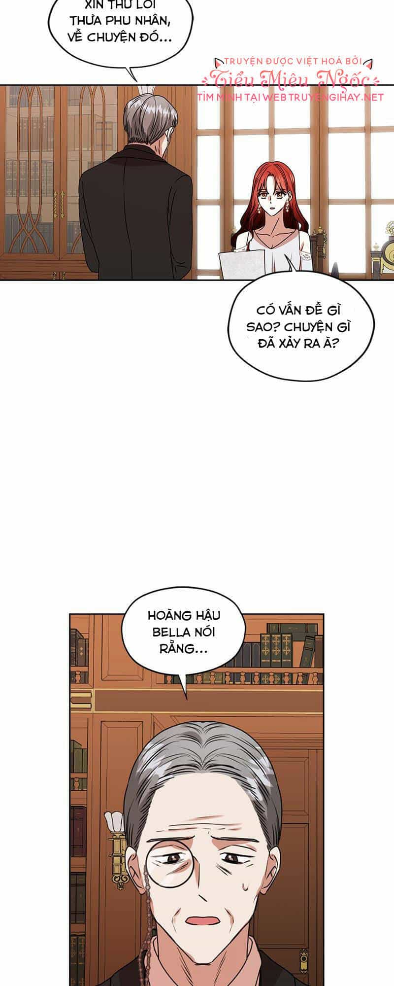 Ta Muốn Biến Phu Quân Thành Bá Chủ - Chương 39 - ảnh 48