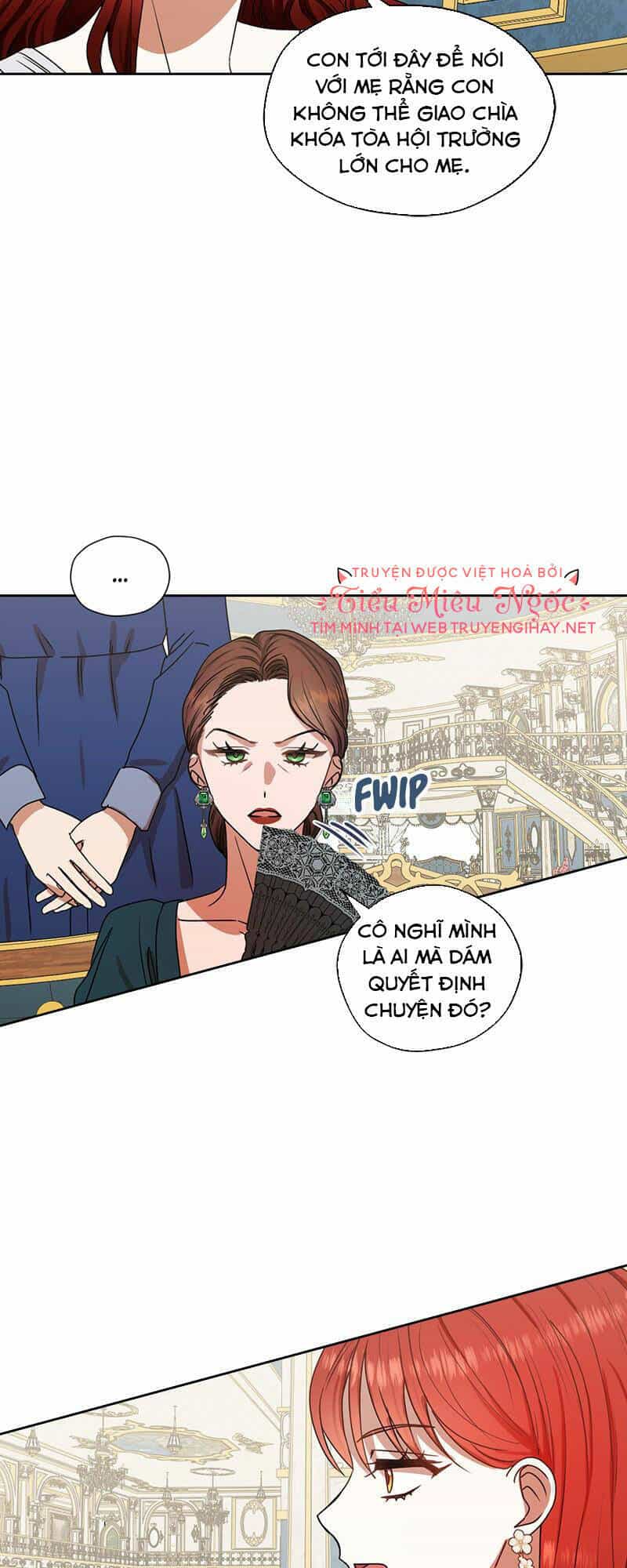 Ta Muốn Biến Phu Quân Thành Bá Chủ - Chương 40 - ảnh 12