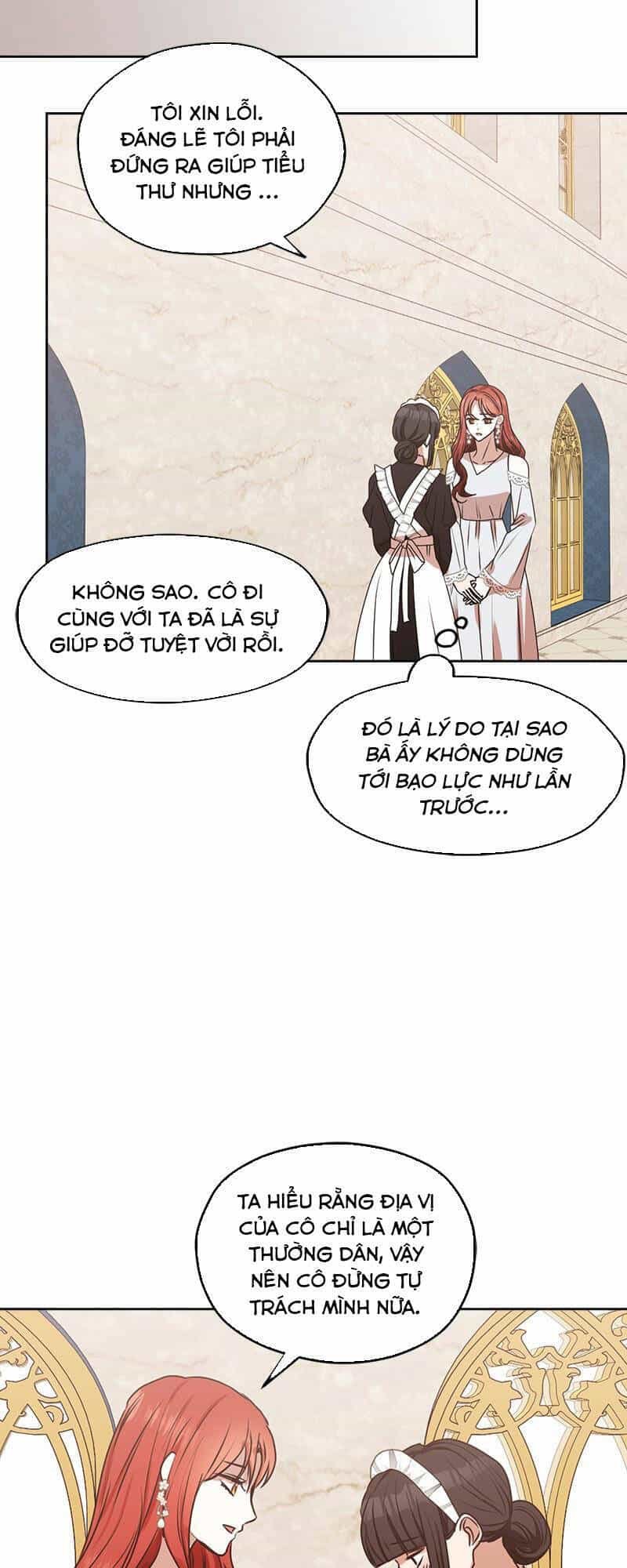 Ta Muốn Biến Phu Quân Thành Bá Chủ - Chương 40 - ảnh 22