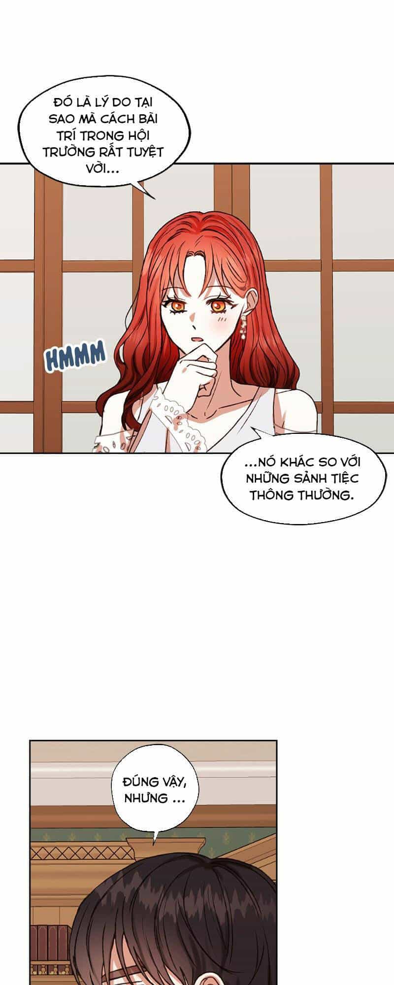 Ta Muốn Biến Phu Quân Thành Bá Chủ - Chương 40 - ảnh 36