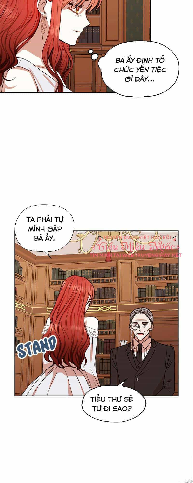 Ta Muốn Biến Phu Quân Thành Bá Chủ - Chương 40 - ảnh 5