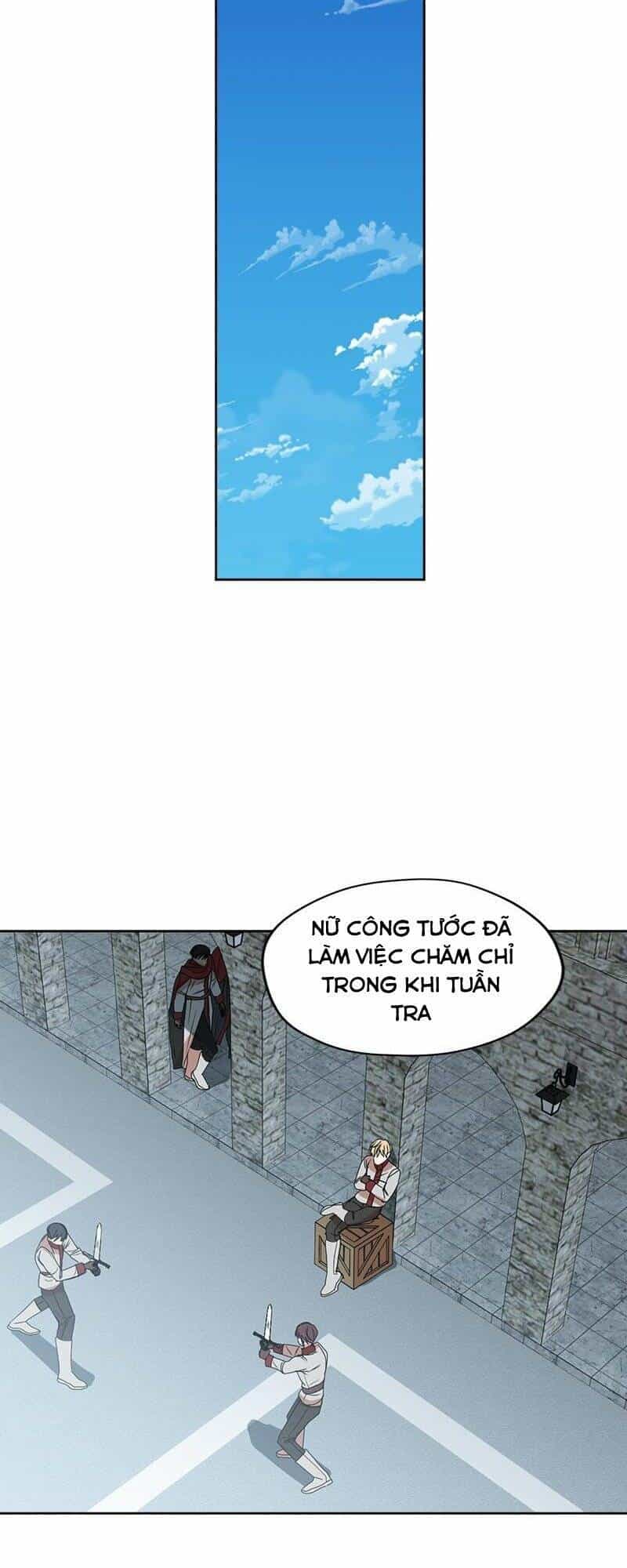 Ta Muốn Biến Phu Quân Thành Bá Chủ - Chương 41 - ảnh 13