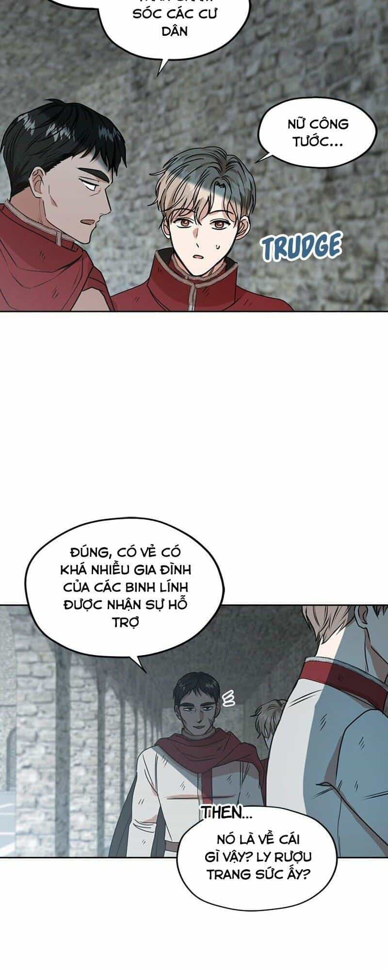 Ta Muốn Biến Phu Quân Thành Bá Chủ - Chương 41 - ảnh 15