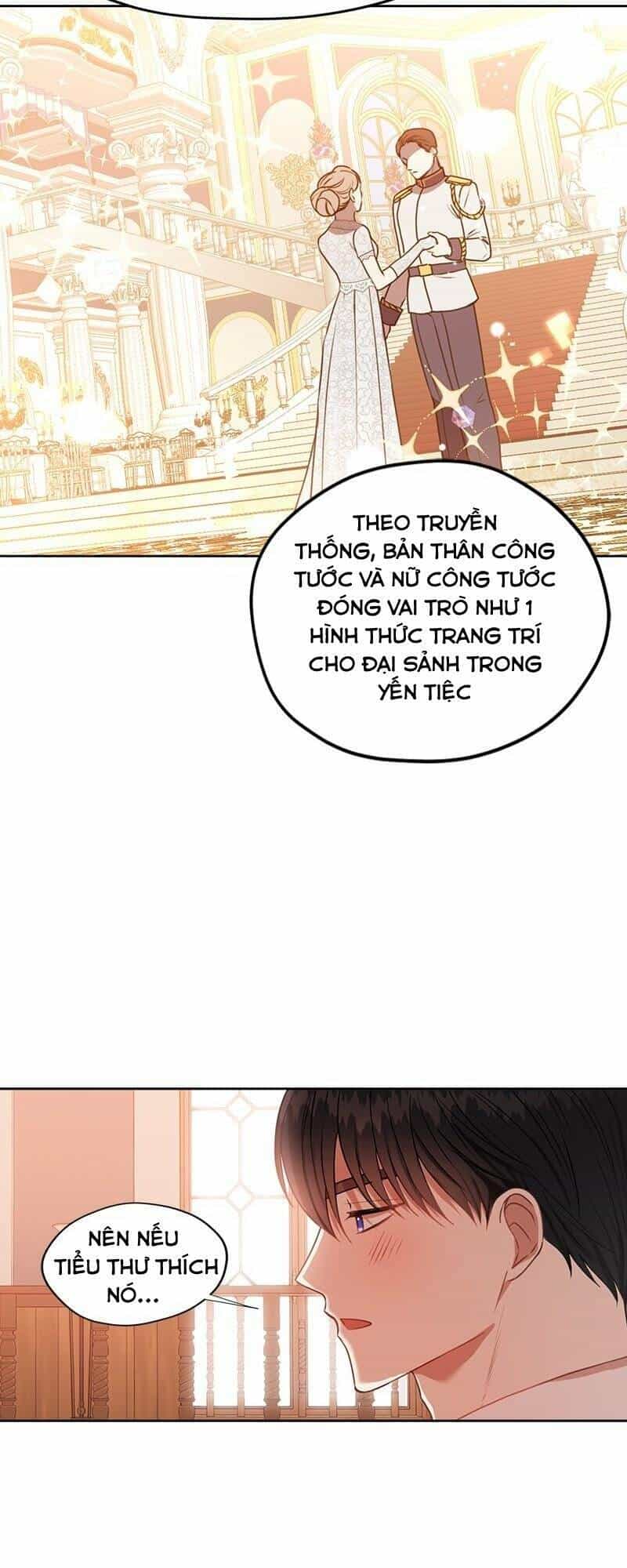 Ta Muốn Biến Phu Quân Thành Bá Chủ - Chương 41 - ảnh 3