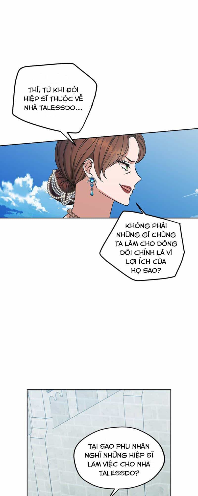 Ta Muốn Biến Phu Quân Thành Bá Chủ - Chương 42 - ảnh 23