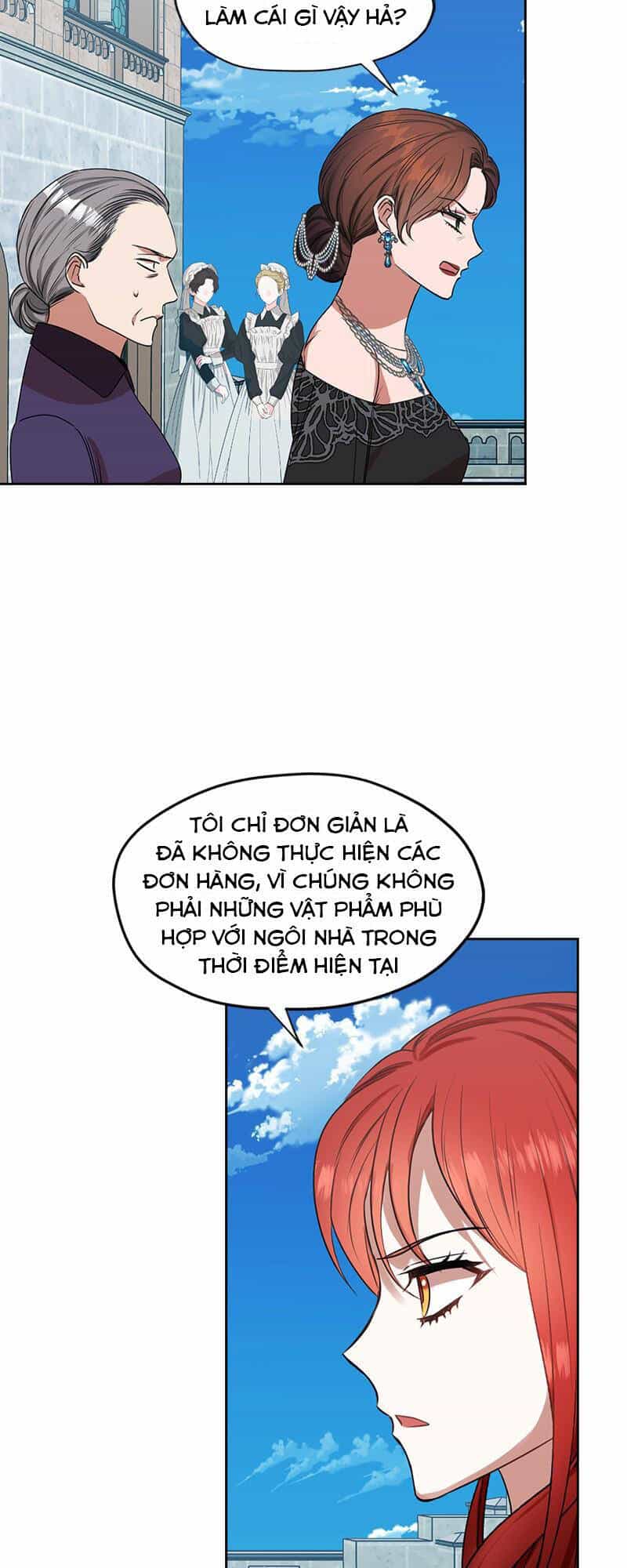 Ta Muốn Biến Phu Quân Thành Bá Chủ - Chương 42 - ảnh 3