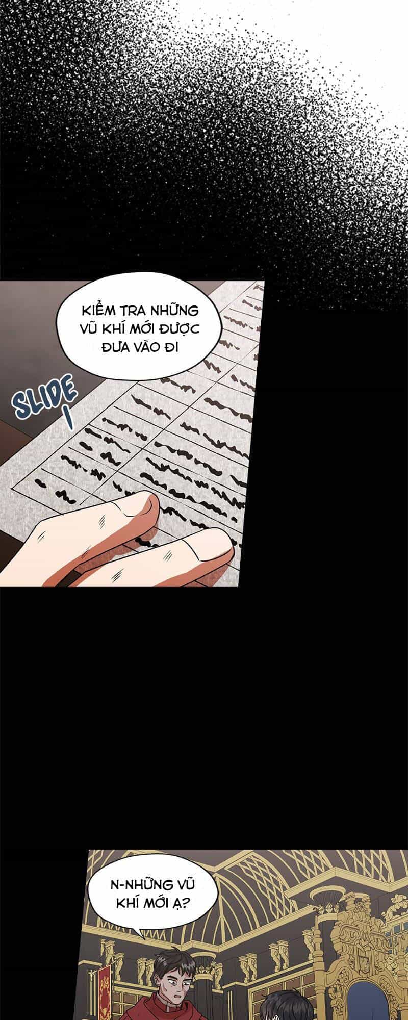 Ta Muốn Biến Phu Quân Thành Bá Chủ - Chương 42 - ảnh 33