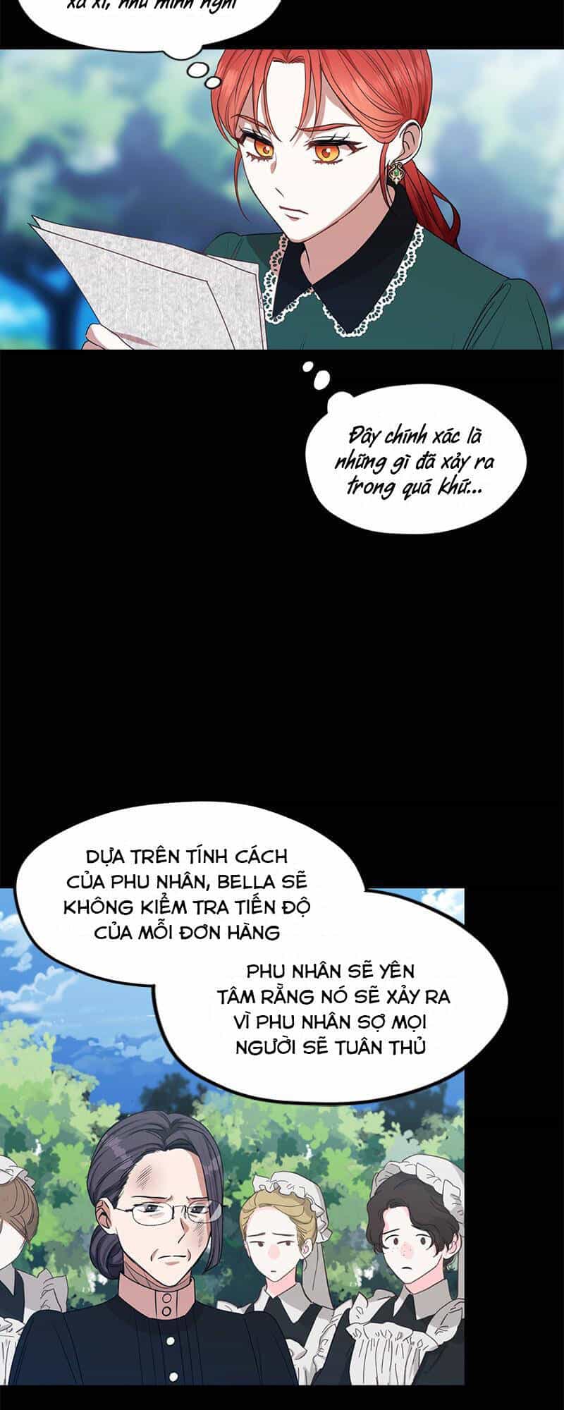 Ta Muốn Biến Phu Quân Thành Bá Chủ - Chương 42 - ảnh 5