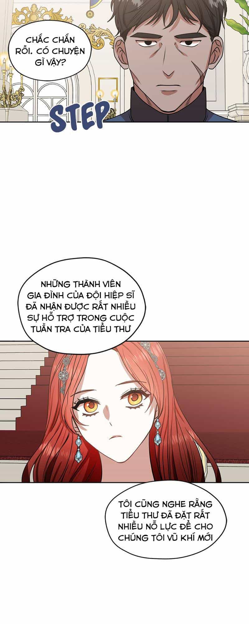 Ta Muốn Biến Phu Quân Thành Bá Chủ - Chương 43 - ảnh 12