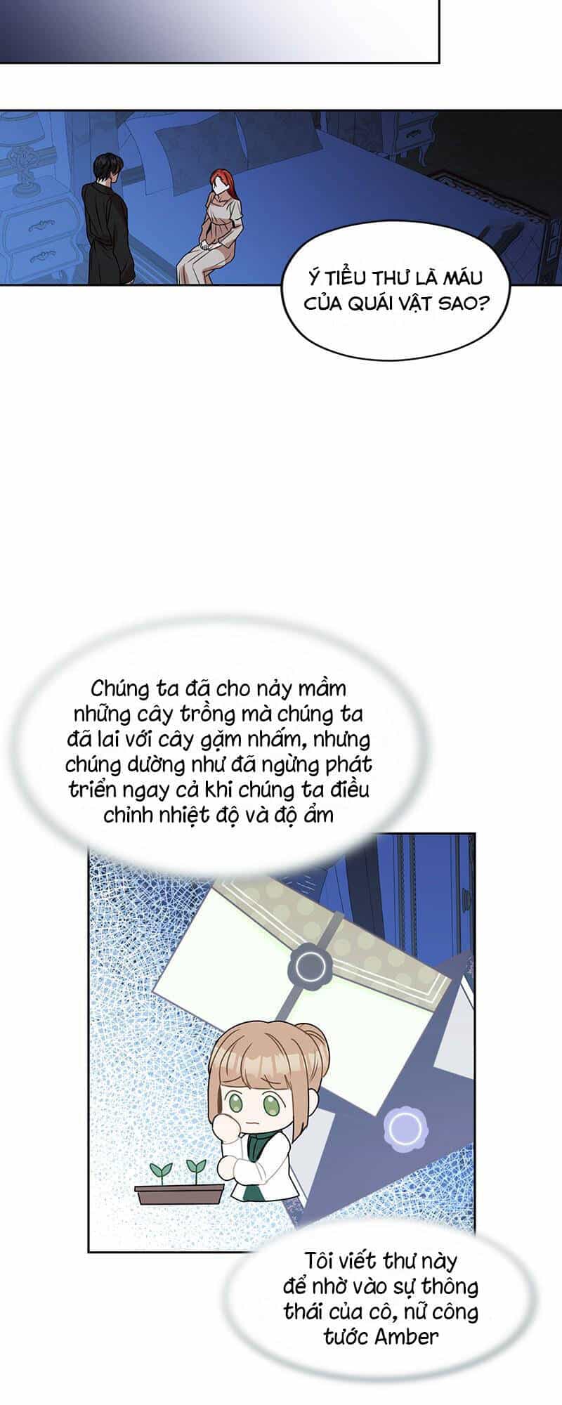Ta Muốn Biến Phu Quân Thành Bá Chủ - Chương 43 - ảnh 23