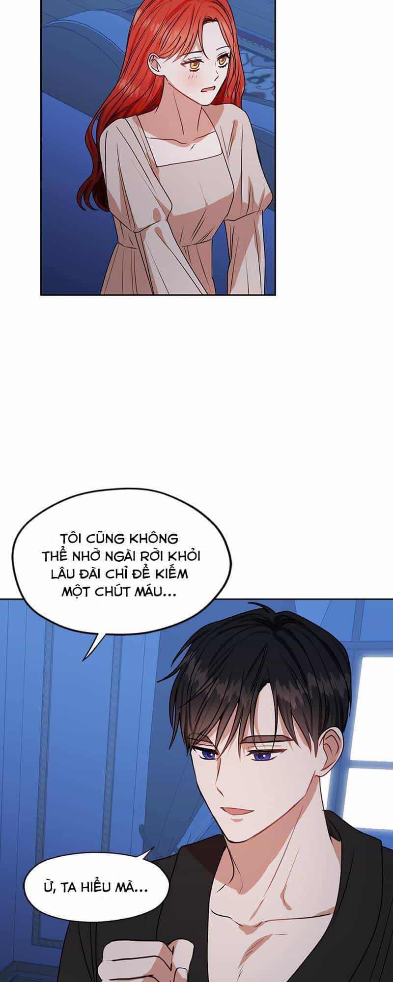 Ta Muốn Biến Phu Quân Thành Bá Chủ - Chương 43 - ảnh 31