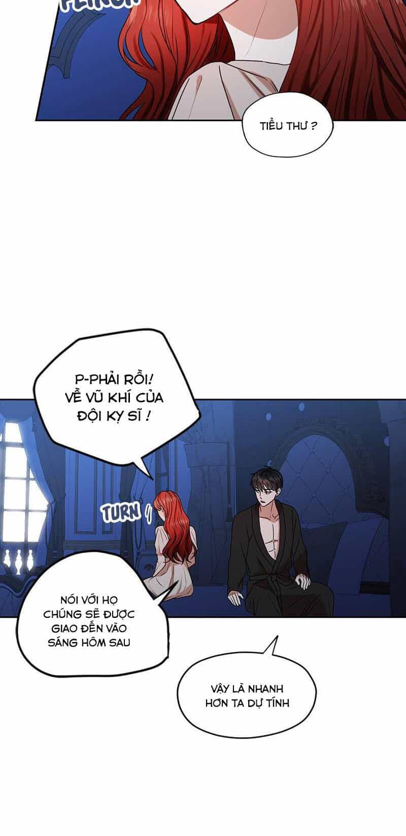 Ta Muốn Biến Phu Quân Thành Bá Chủ - Chương 44 - ảnh 13