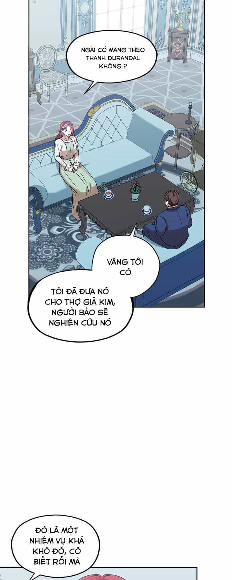 Ta Muốn Biến Phu Quân Thành Bá Chủ - Chương 44 - ảnh 39