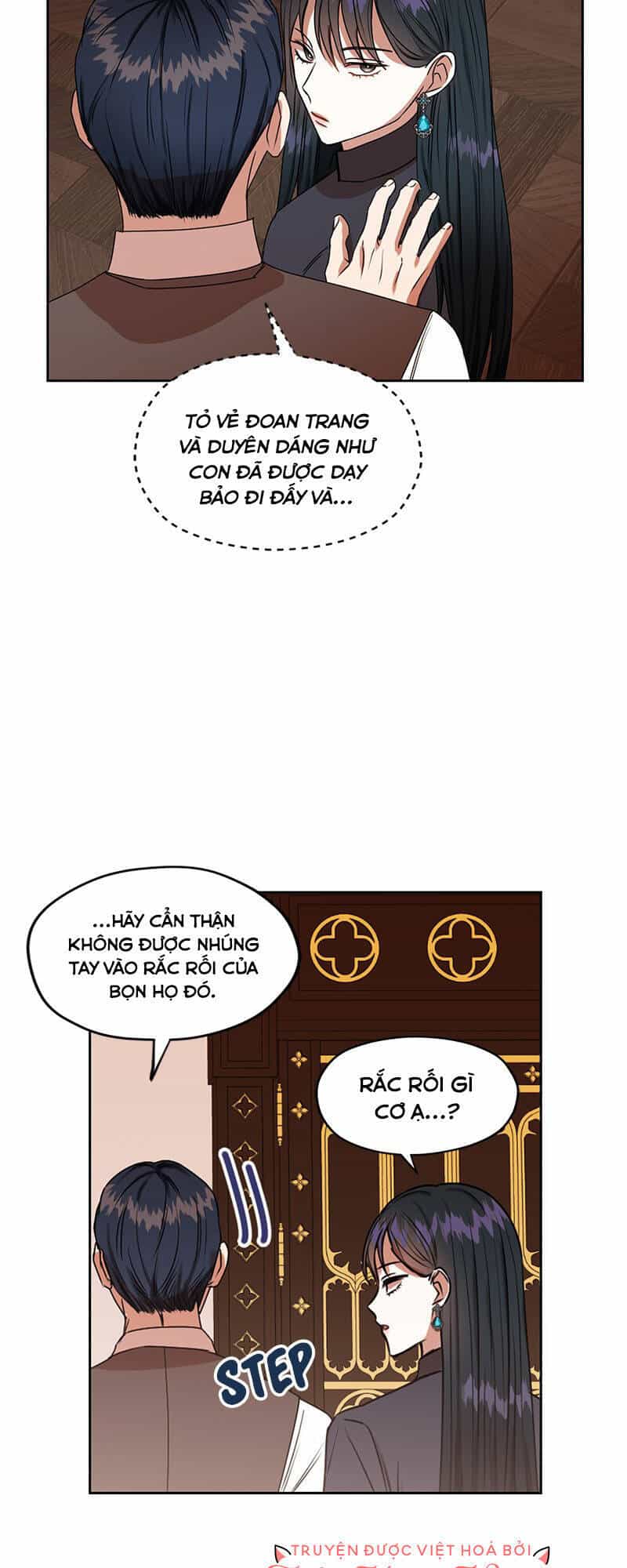 Ta Muốn Biến Phu Quân Thành Bá Chủ - Chương 47 - ảnh 15