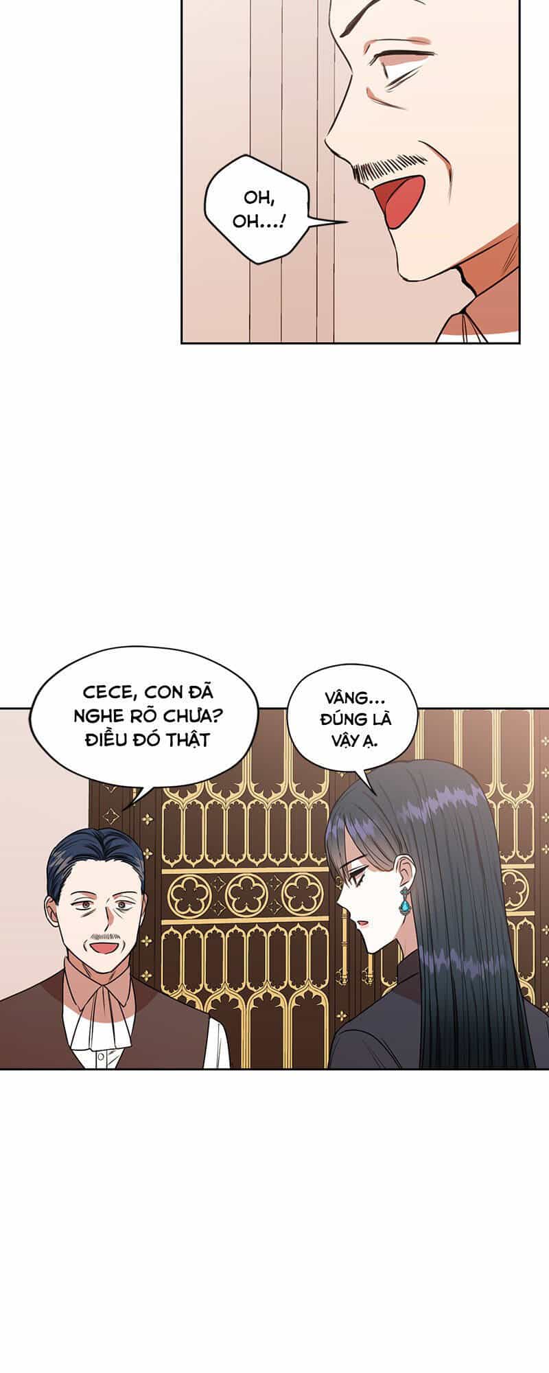 Ta Muốn Biến Phu Quân Thành Bá Chủ - Chương 47 - ảnh 6