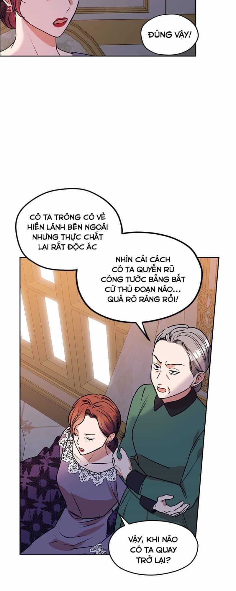 Ta Muốn Biến Phu Quân Thành Bá Chủ - Chương 48 - ảnh 13